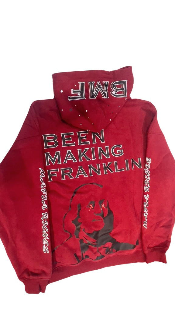 BMF™ Hoodie